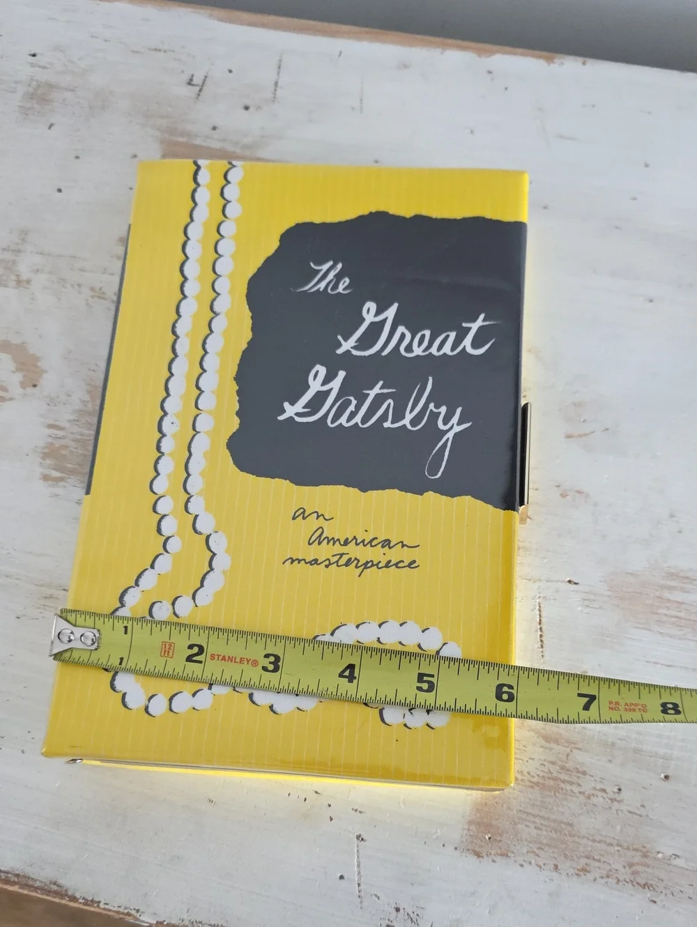 Rare Kate Spade Great Gatsby Clutch